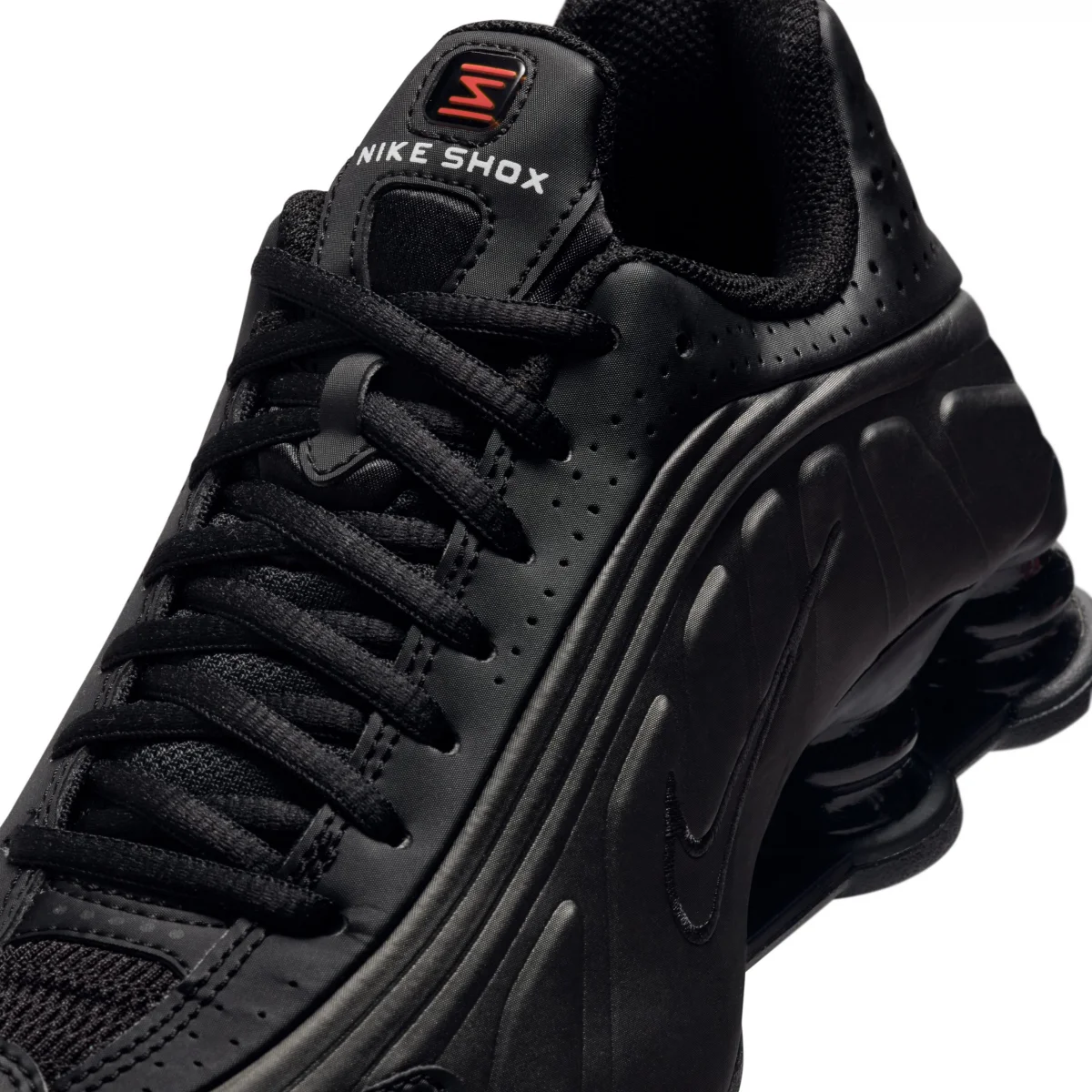 Nike Shox R4