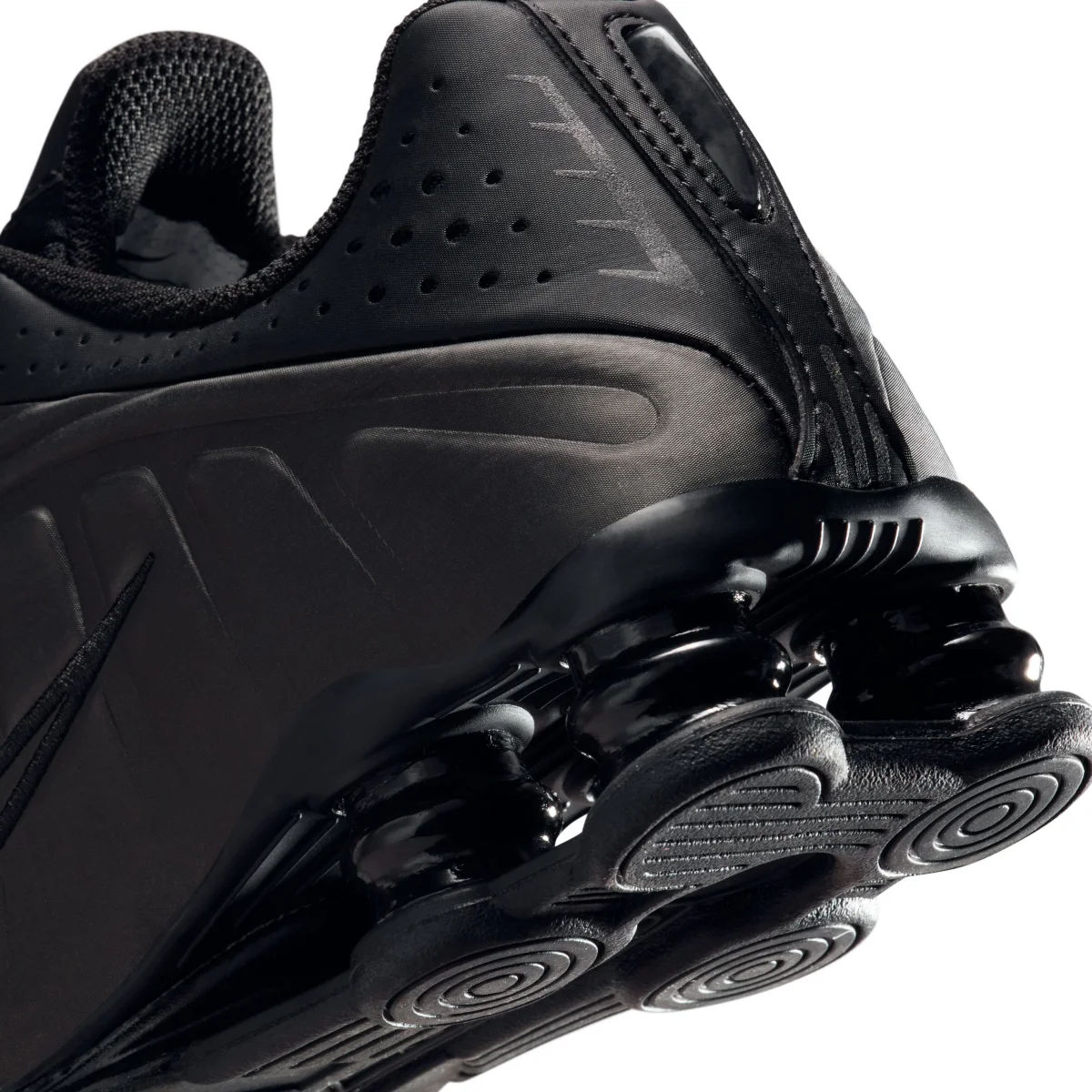 Nike Shox R4