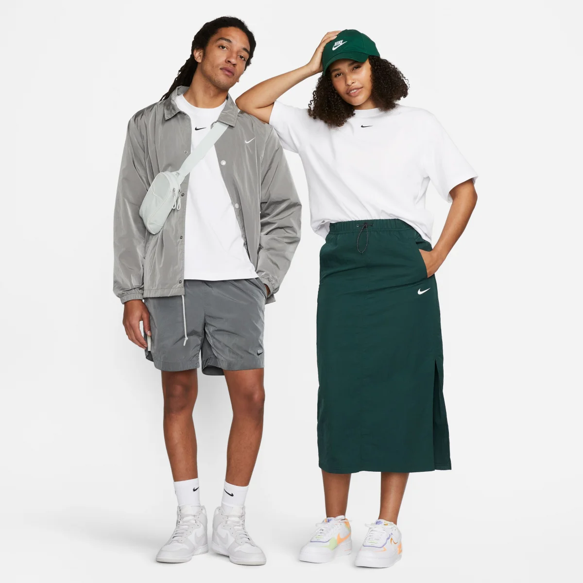 Nike Sportswear Essential T-Shirt