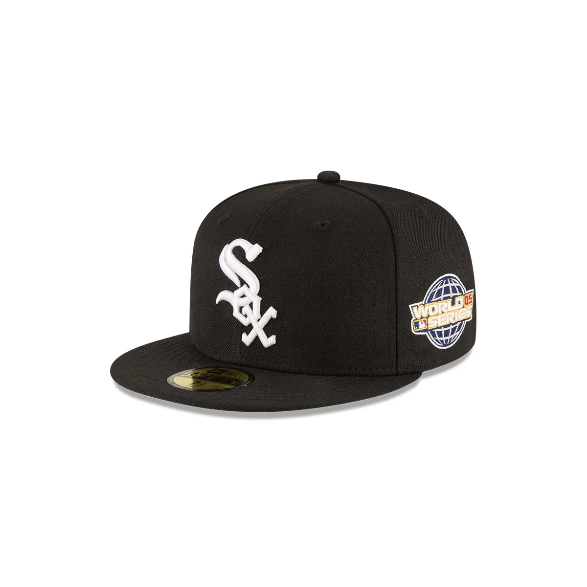 59Fifty Chicago White Sox Fitted Hat
