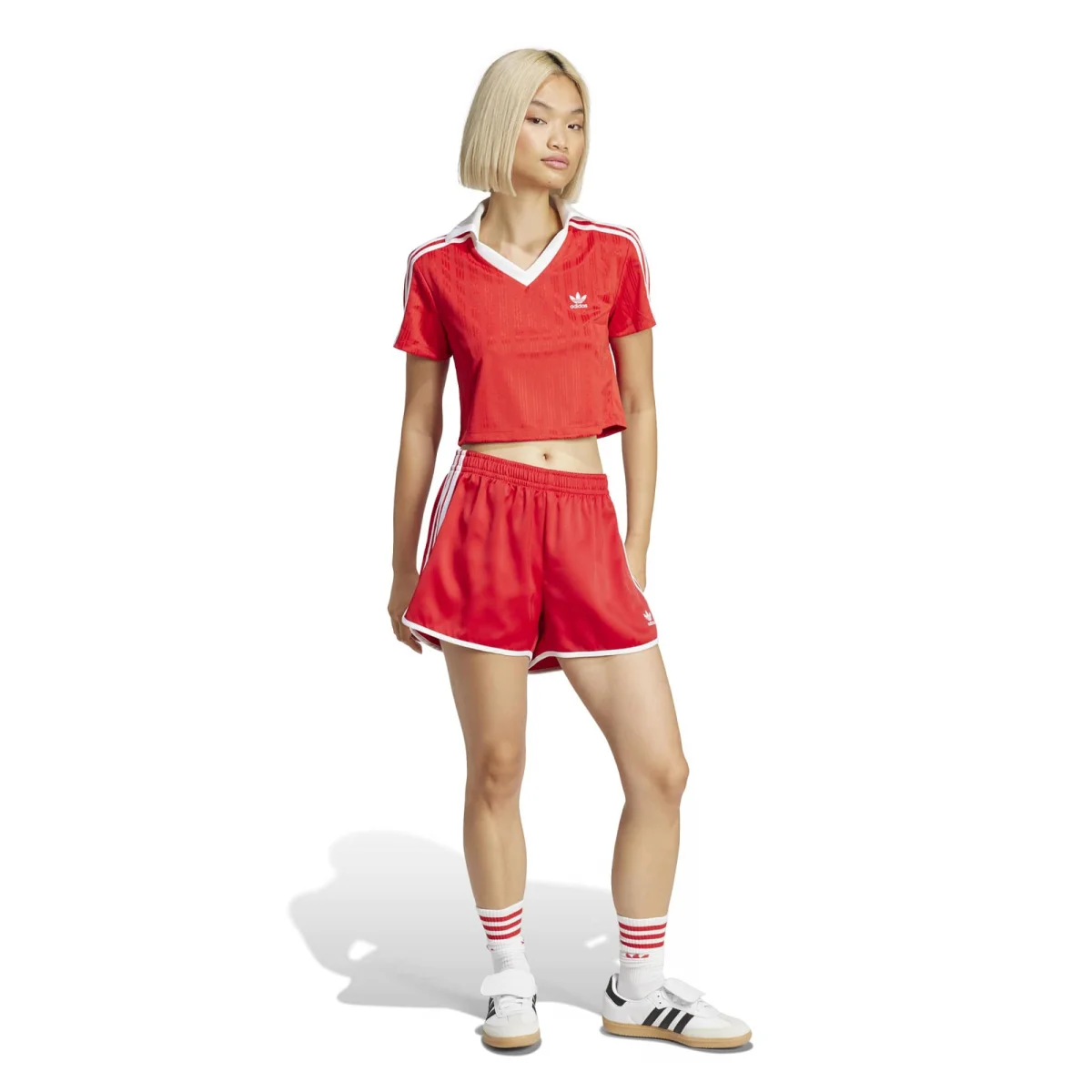 Adicolor 3-Stripes Sprinter Shorts