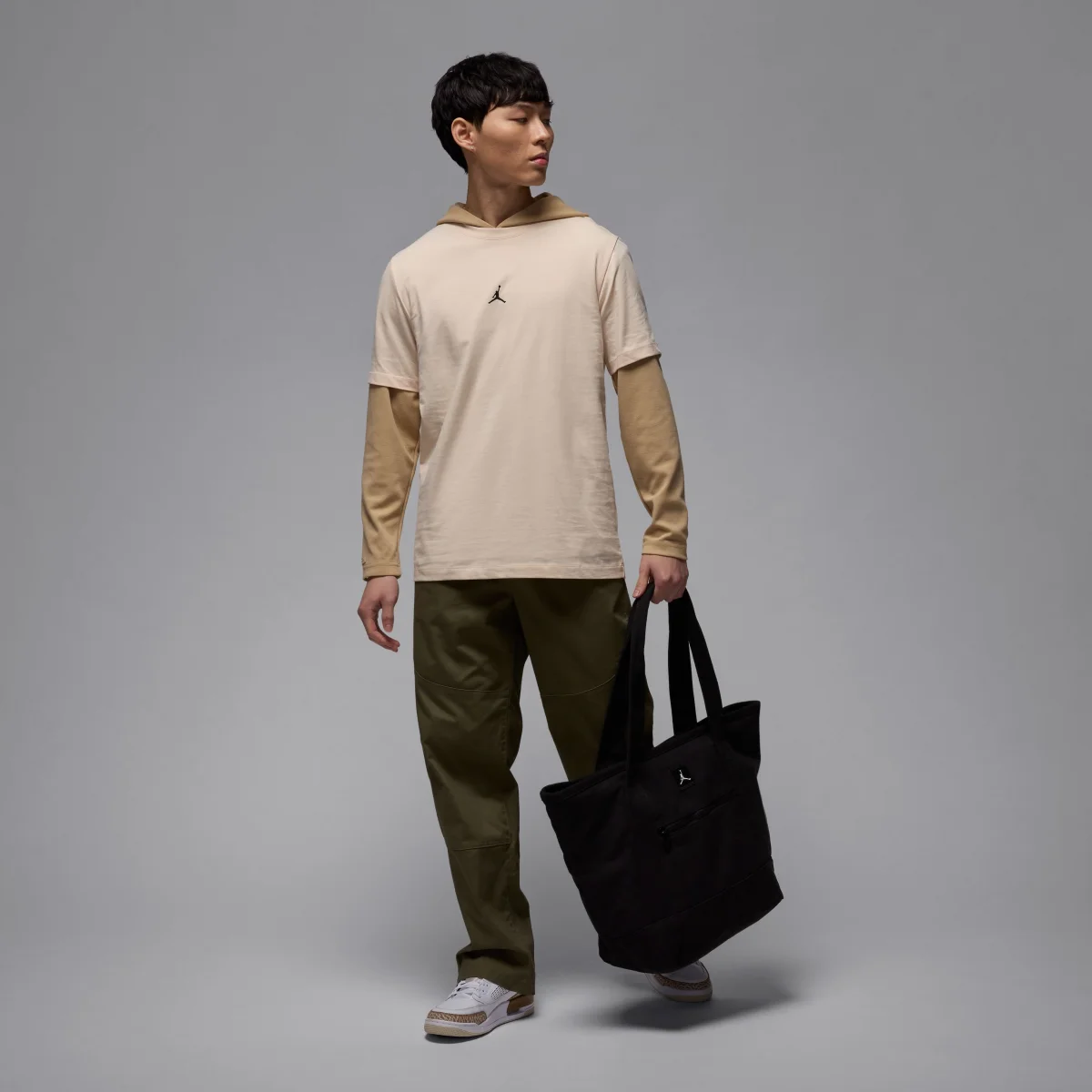Jordan Flight Essentials T-Shirt