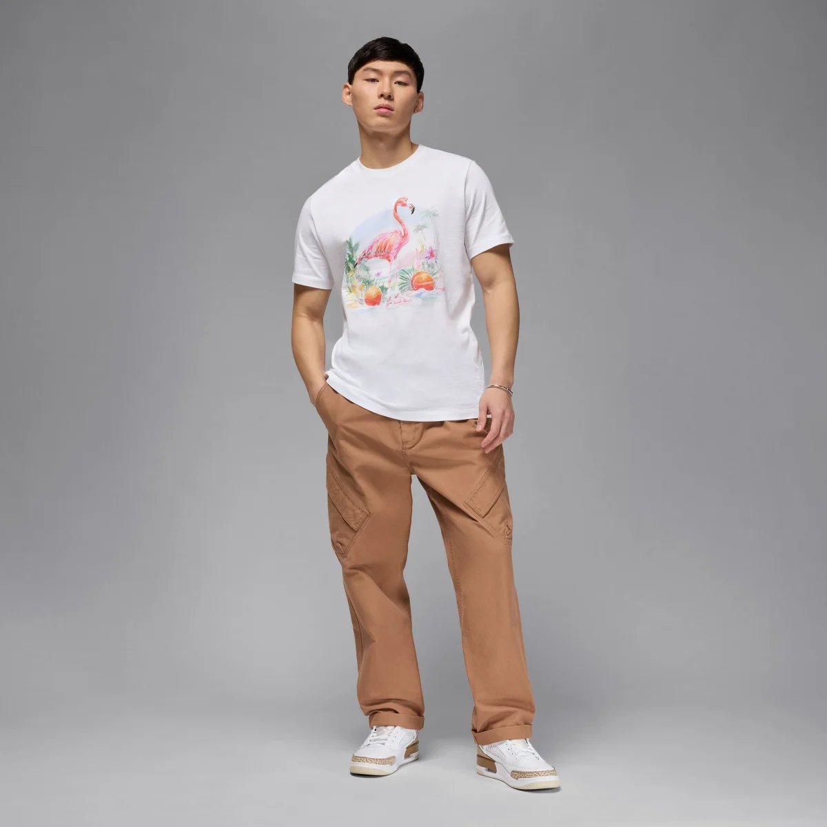 Jordan Flight Essentials T-Shirt