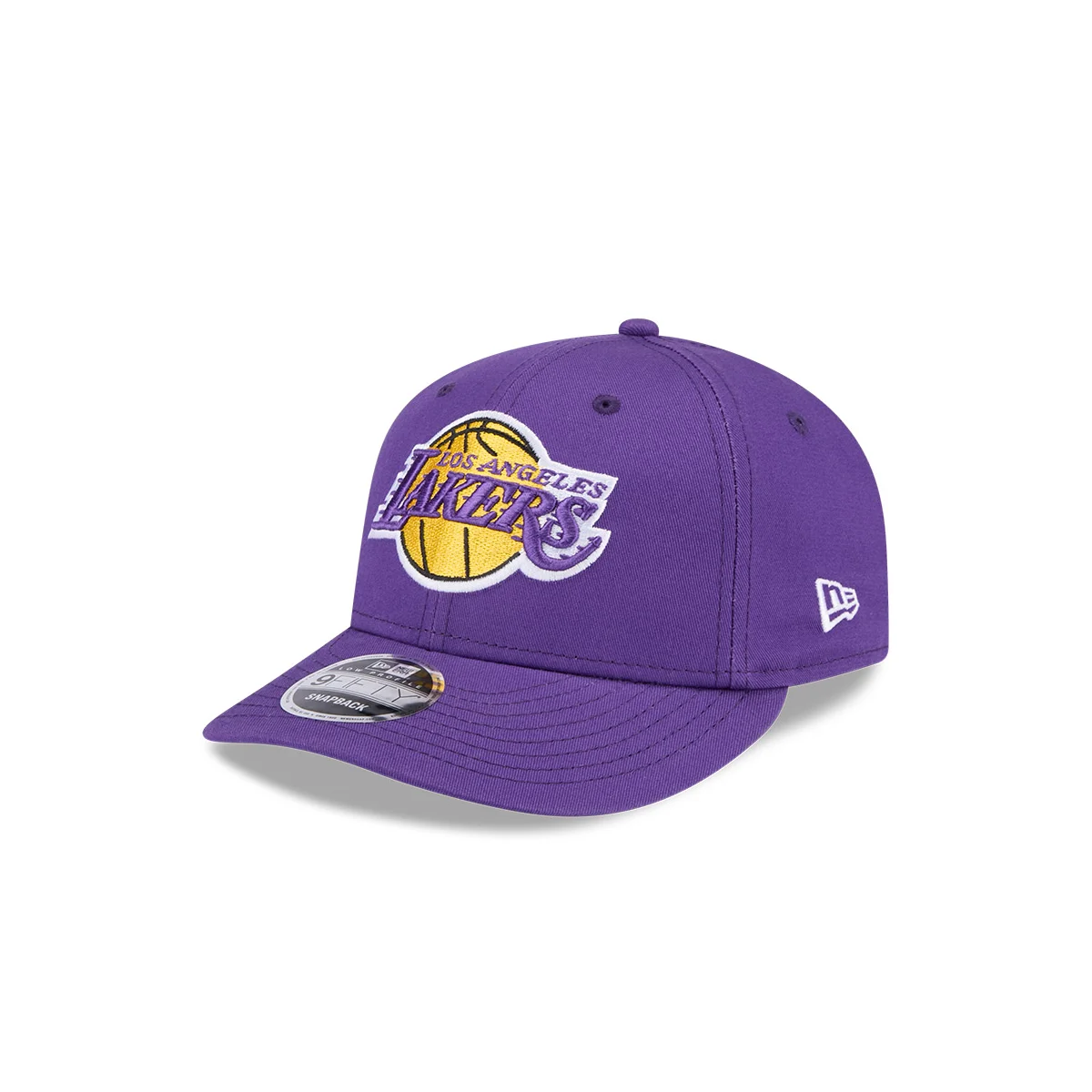 9Fifty Los Angeles Lakers Snapback