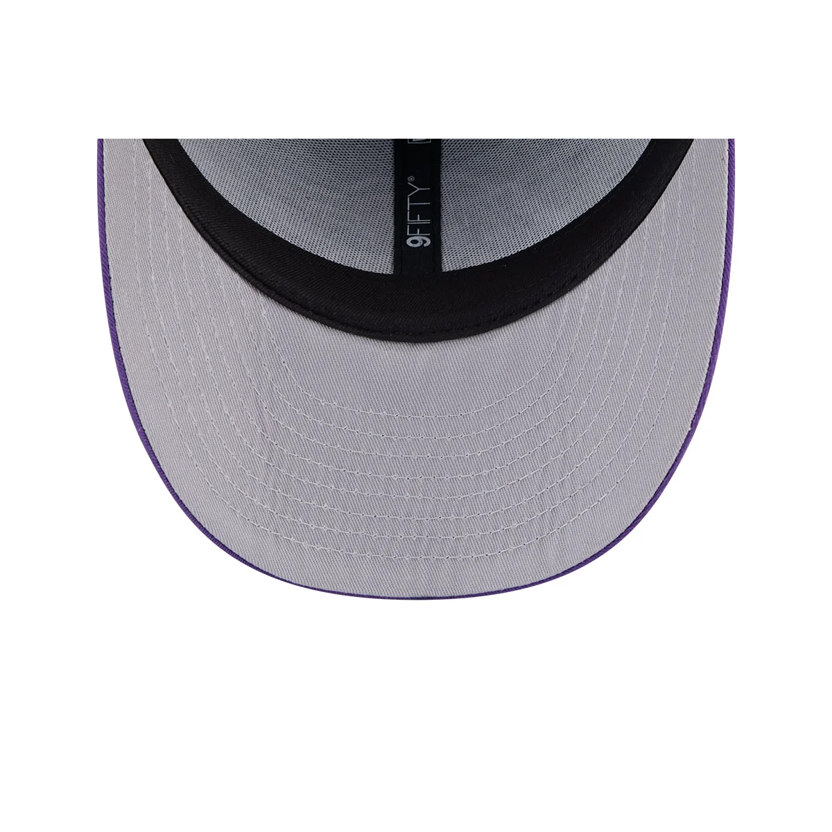 9Fifty Los Angeles Lakers Snapback