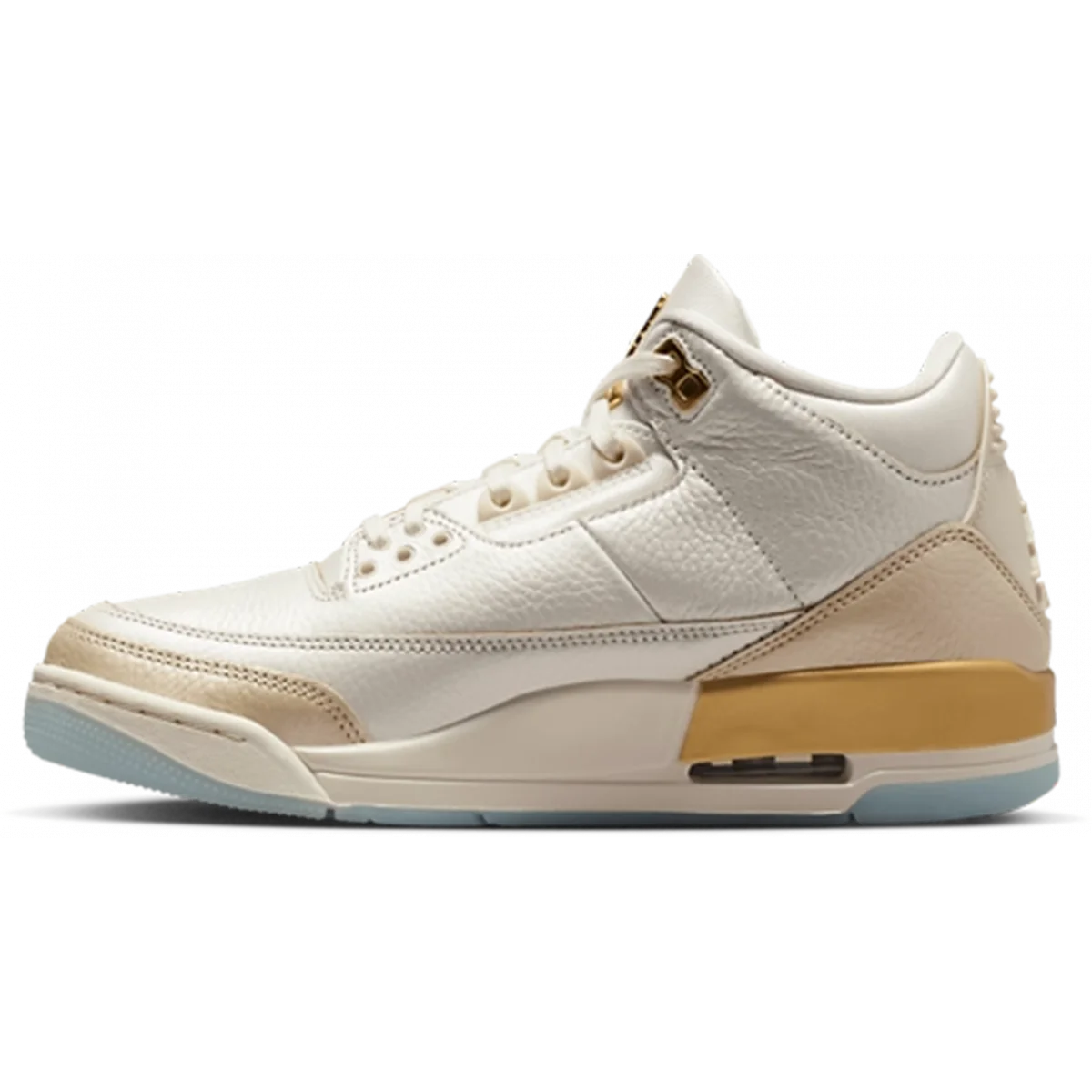 Air Jordan 3 Retro "Champagne and Oysters"