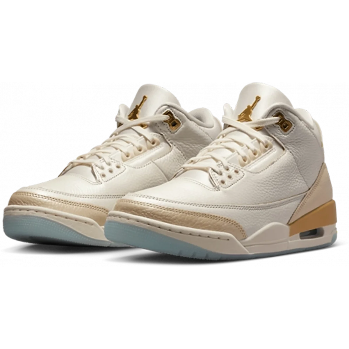 Air Jordan 3 Retro "Champagne and Oysters"