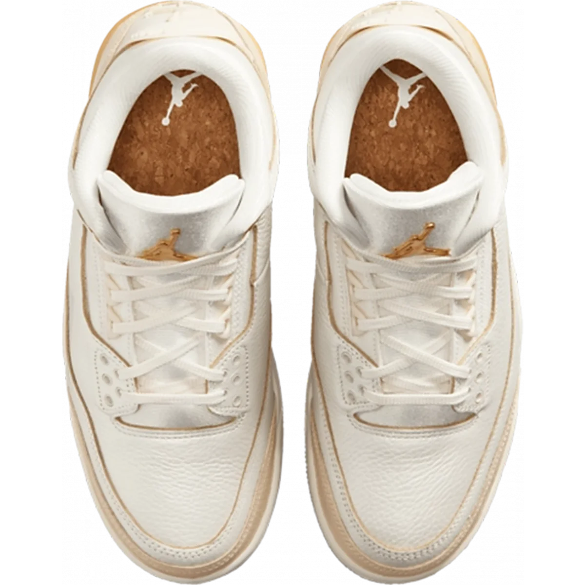 Air Jordan 3 Retro "Champagne and Oysters"