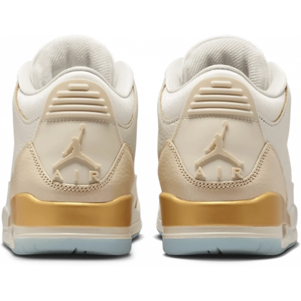 Air Jordan 3 Retro "Champagne and Oysters"