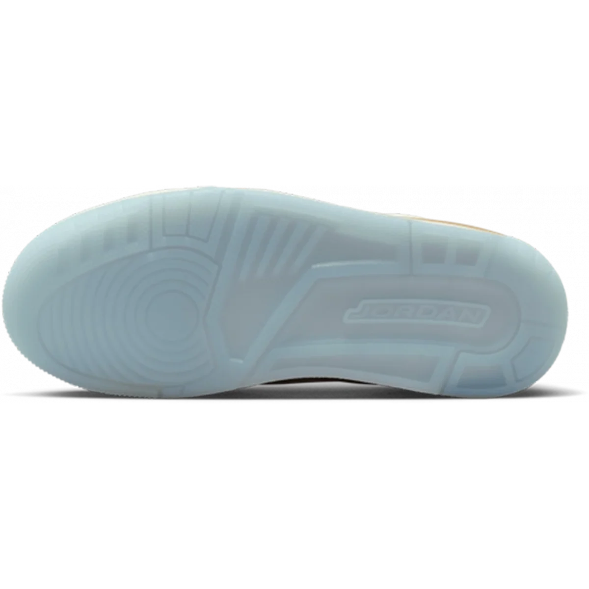 Air Jordan 3 Retro "Champagne and Oysters"