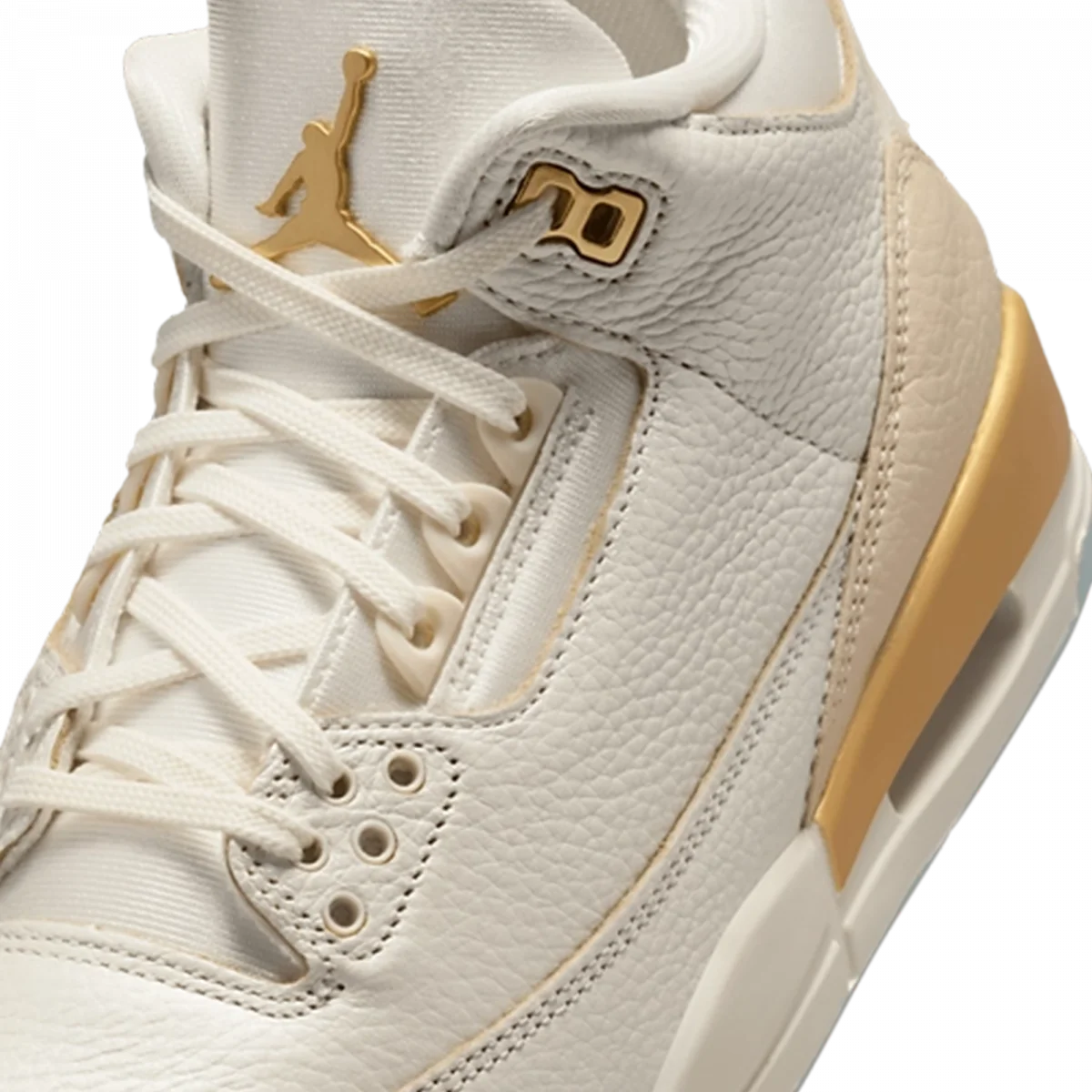 Air Jordan 3 Retro "Champagne and Oysters"