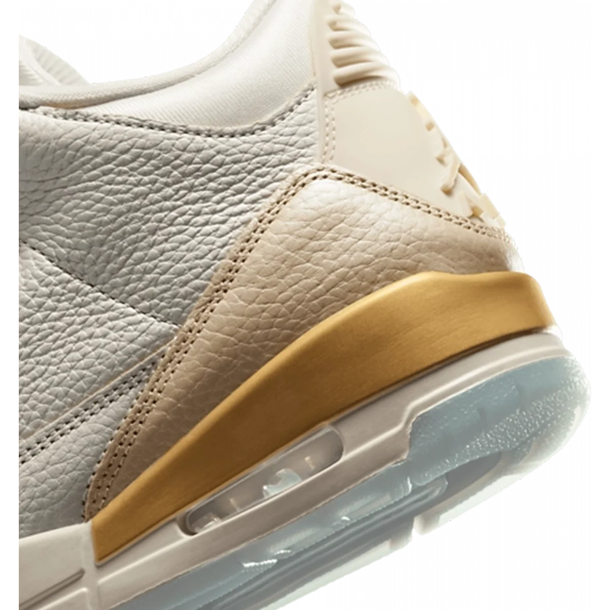 Air Jordan 3 Retro "Champagne and Oysters"