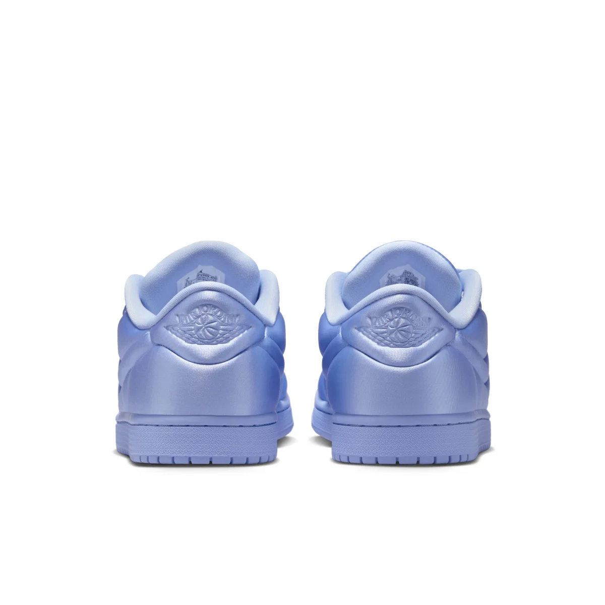 Air Jordan 1 Low Method of Make