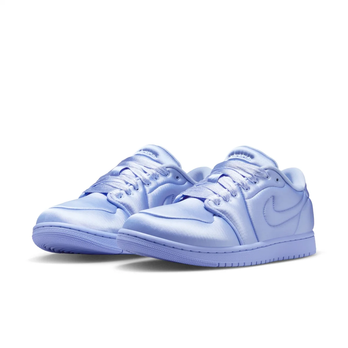 Air Jordan 1 Low Method of Make
