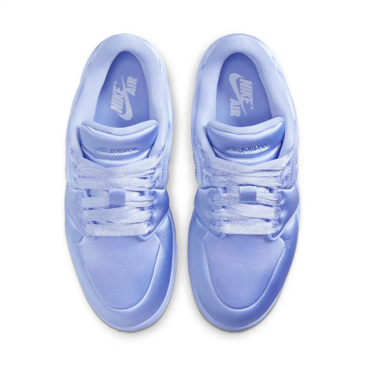 Air Jordan 1 Low Method of Make