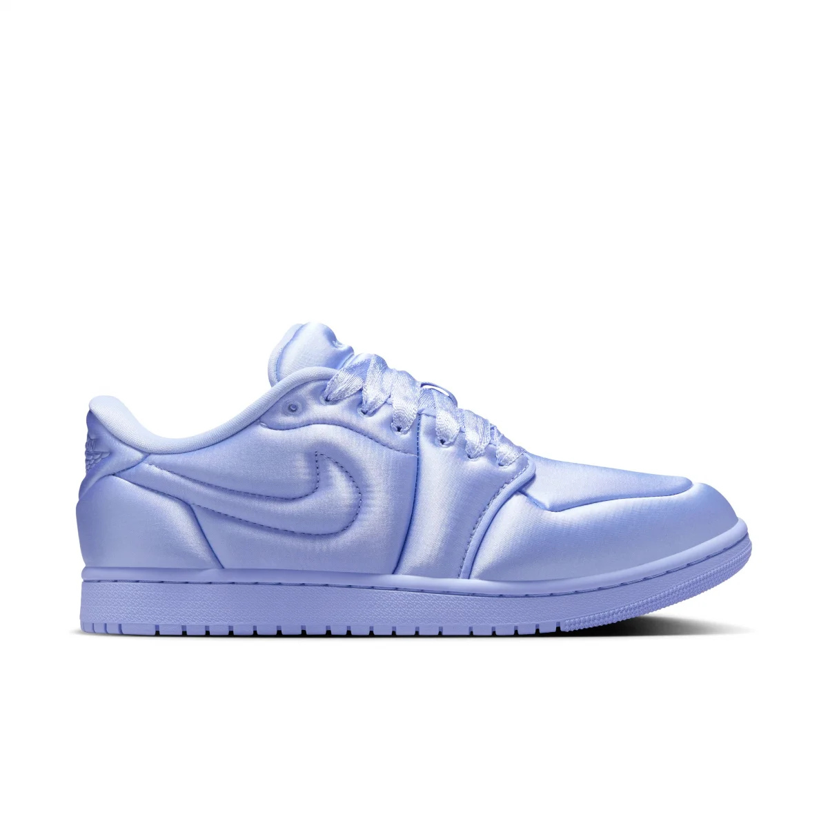 Air Jordan 1 Low Method of Make