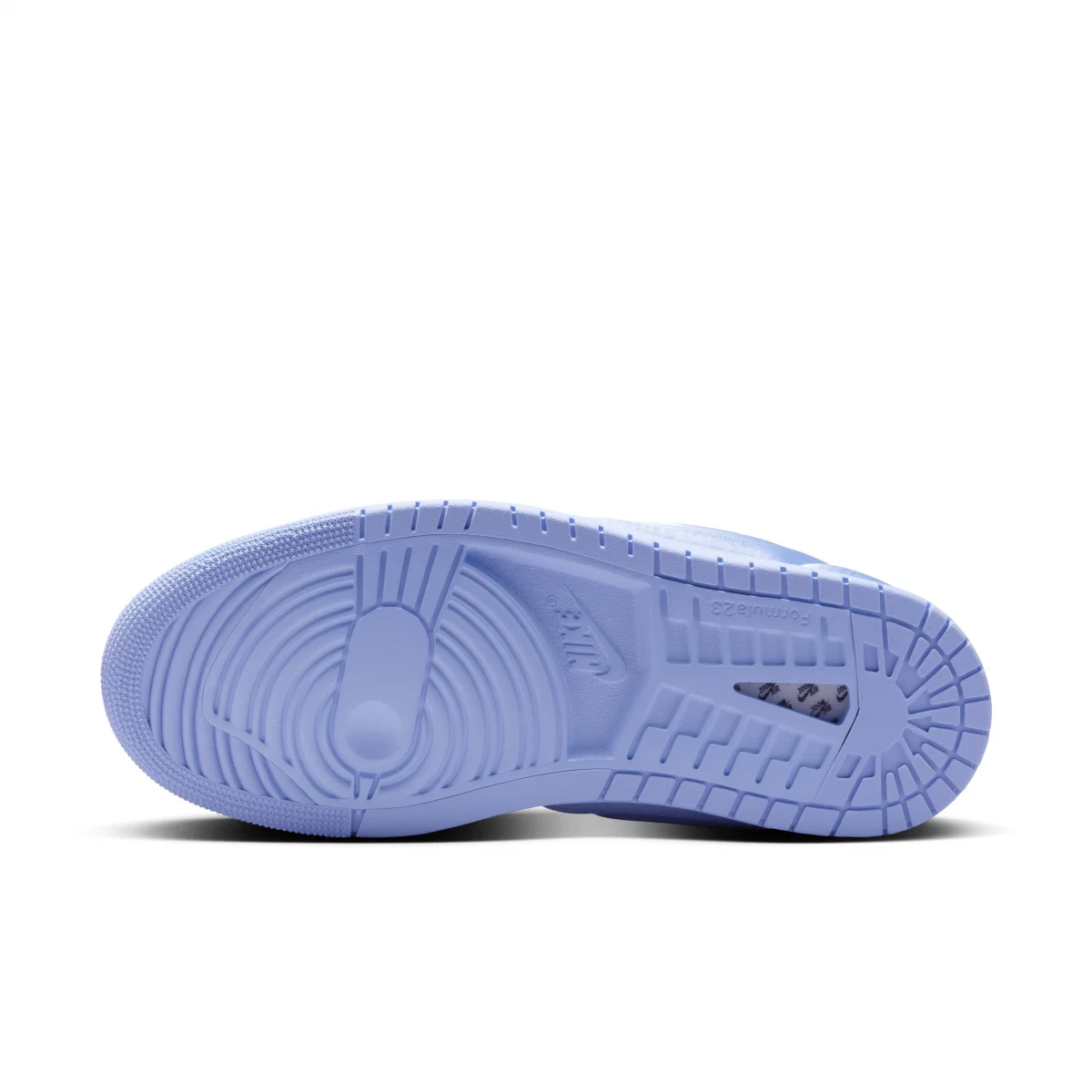 Air Jordan 1 Low Method of Make