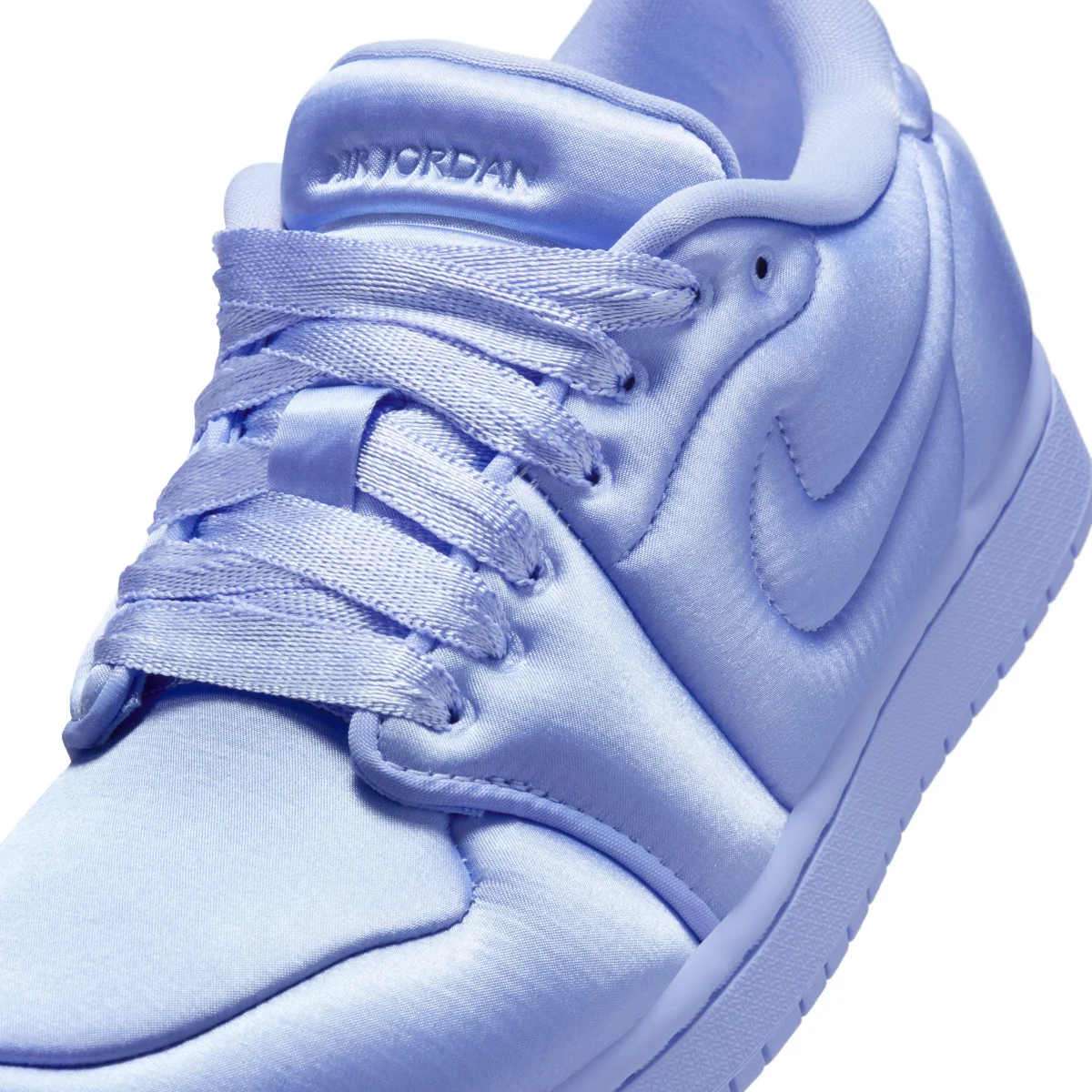 Air Jordan 1 Low Method of Make