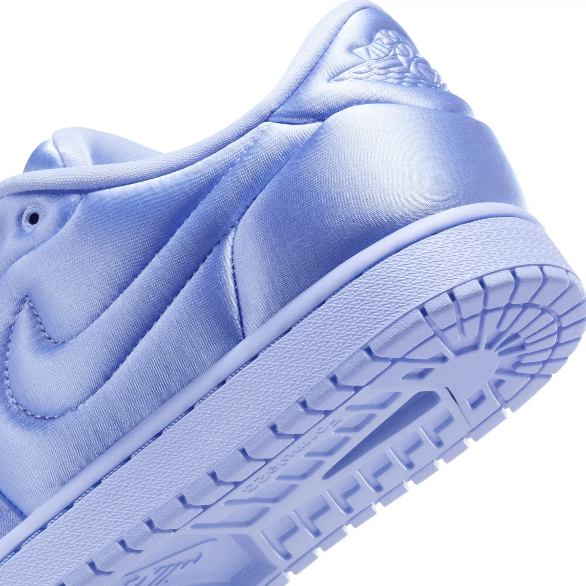 Air Jordan 1 Low Method of Make