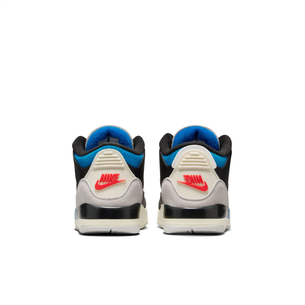 Jordan 3 Retro "Rare Air"