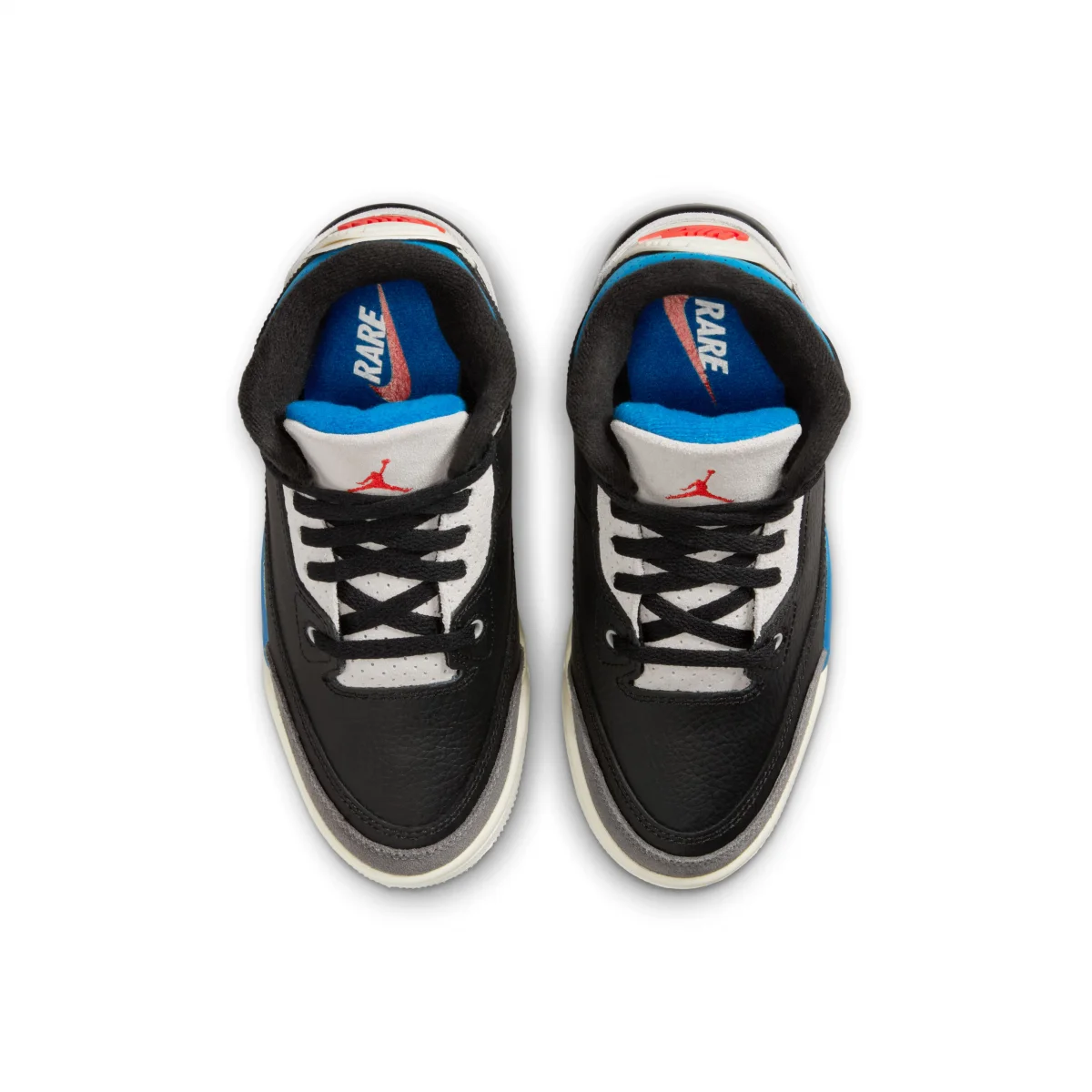 Jordan 3 Retro "Rare Air"