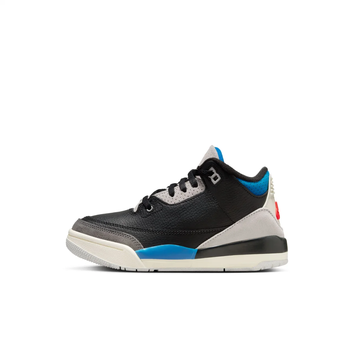 Jordan 3 Retro "Rare Air"