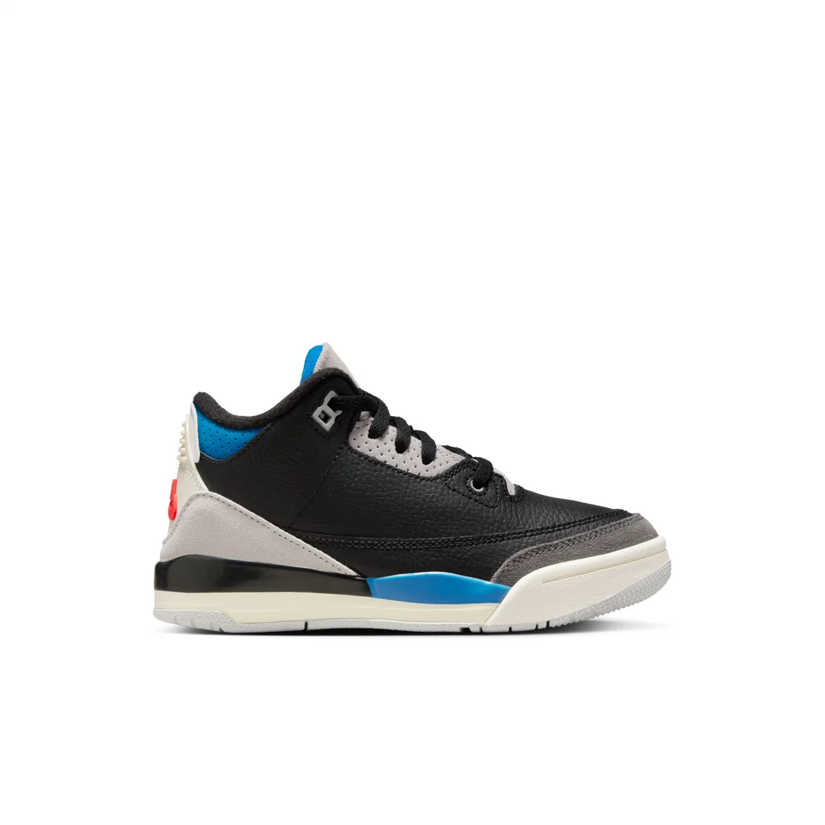 Jordan 3 Retro "Rare Air"