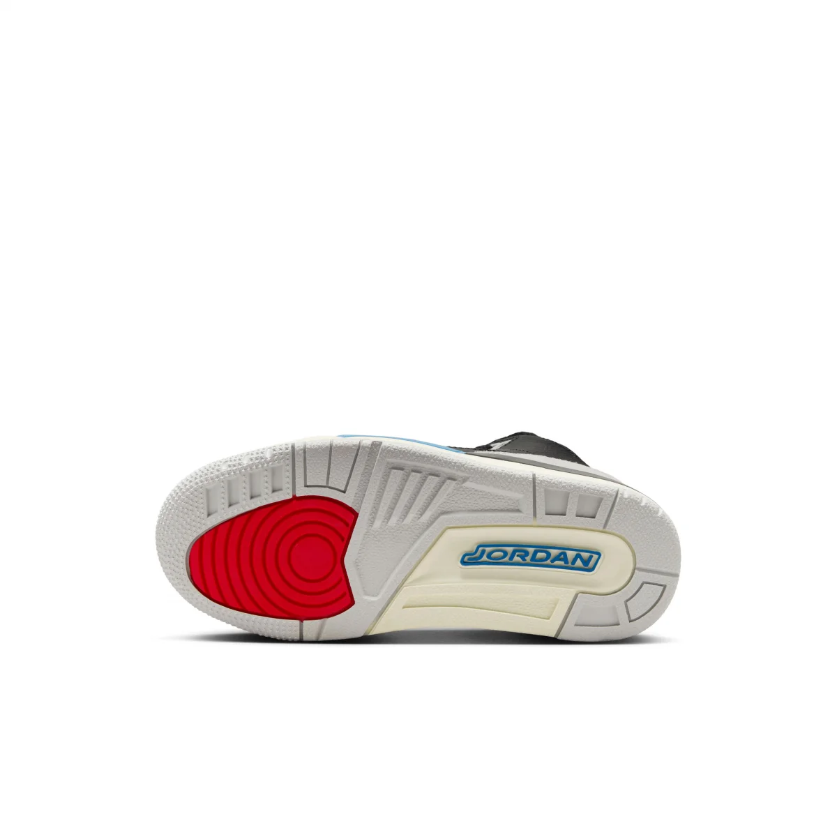 Jordan 3 Retro "Rare Air"