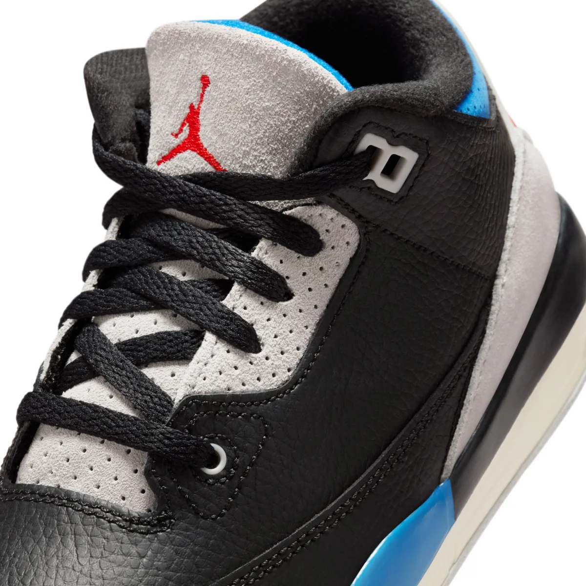 Jordan 3 Retro "Rare Air"