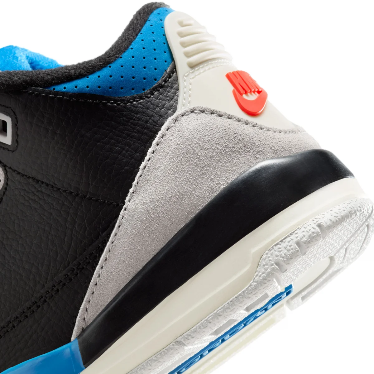 Jordan 3 Retro "Rare Air"