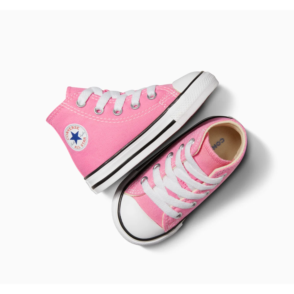 Chuck Taylor All Star Canvas