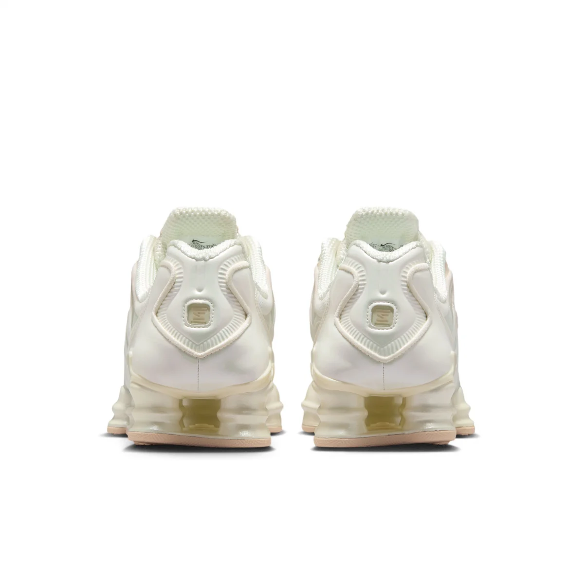 Nike Shox TL