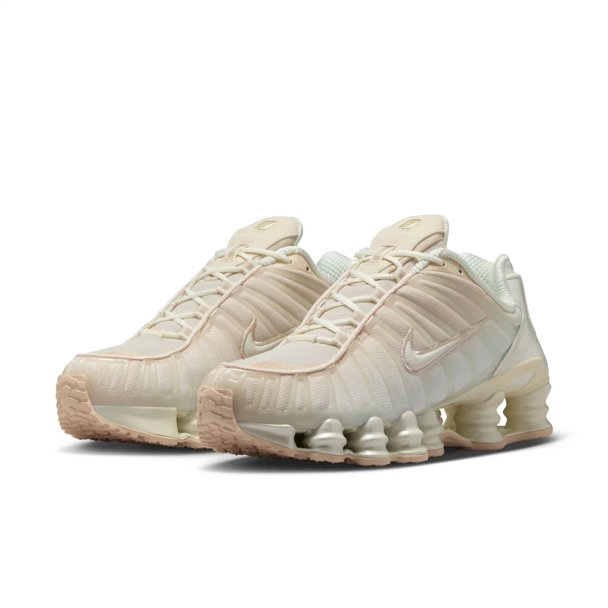 Nike Shox TL