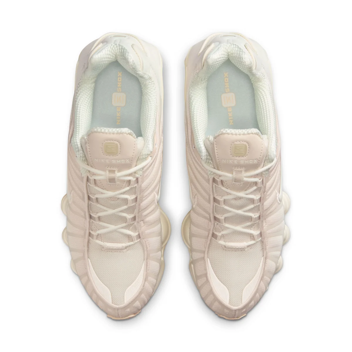 Nike Shox TL