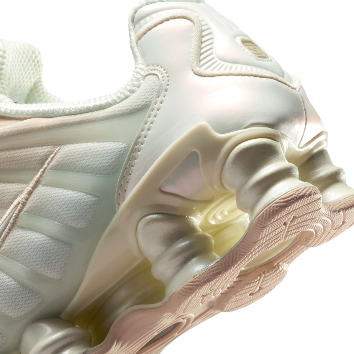 Nike Shox TL