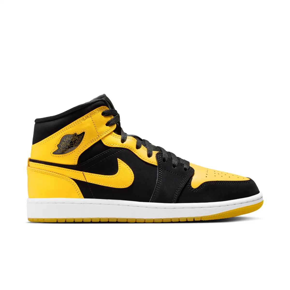 Air Jordan 1 Mid SE