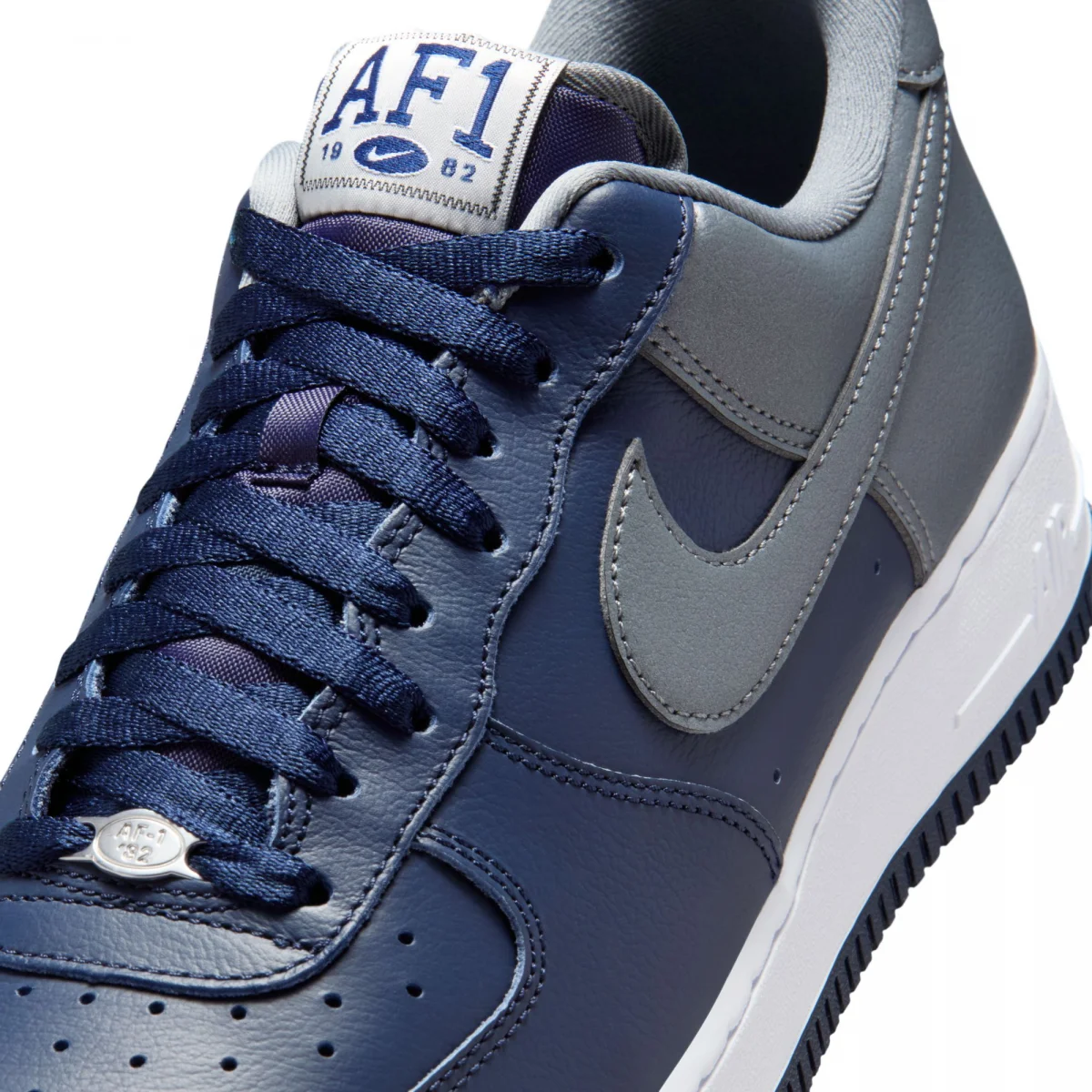 Air Force 1 '07 Lv8