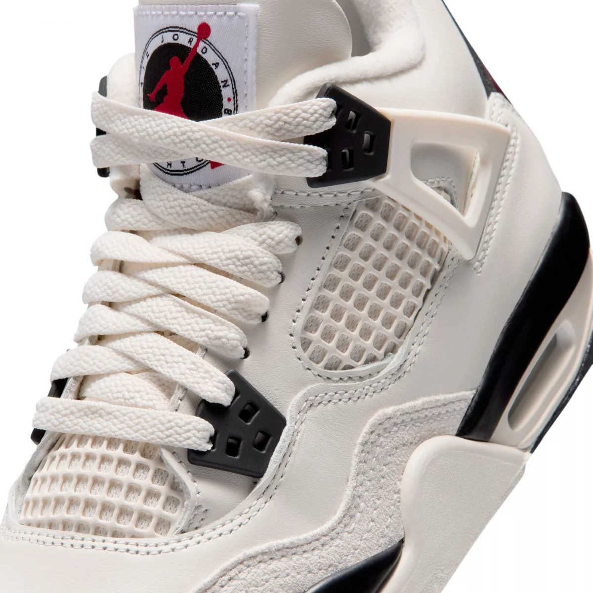 Air Jordan 4 Retro "Flight Club"