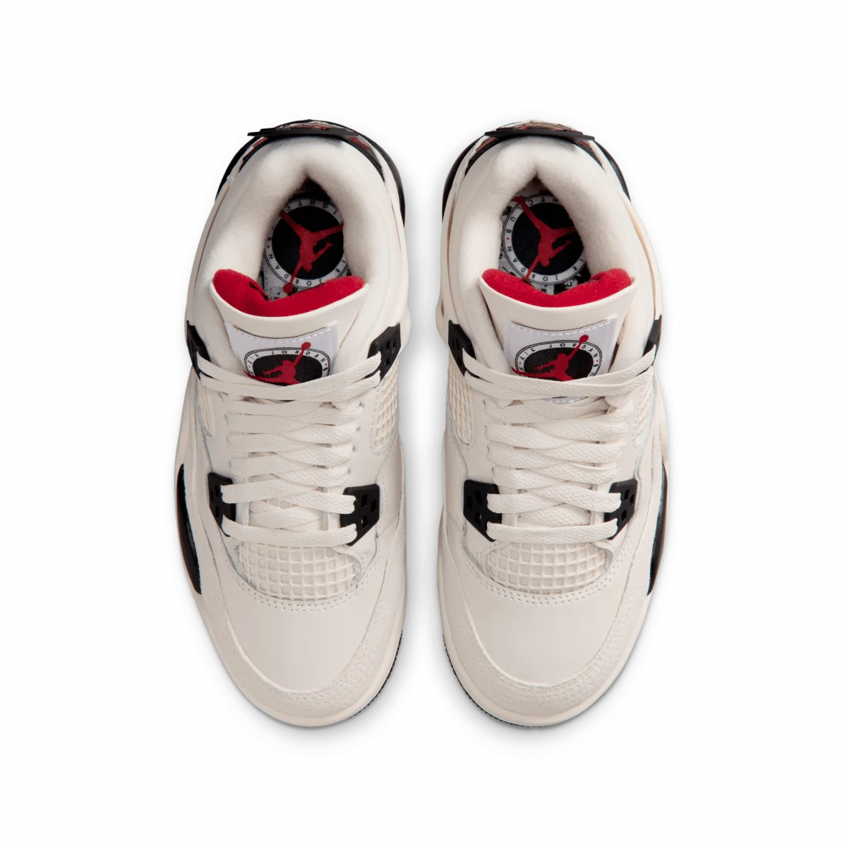 Air Jordan 4 Retro "Flight Club"