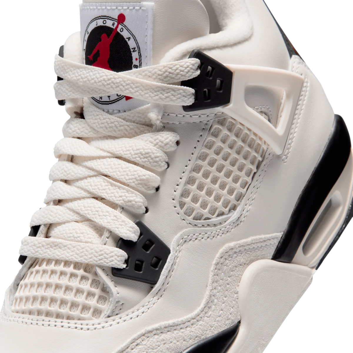Air Jordan 4 Retro "Flight Club"