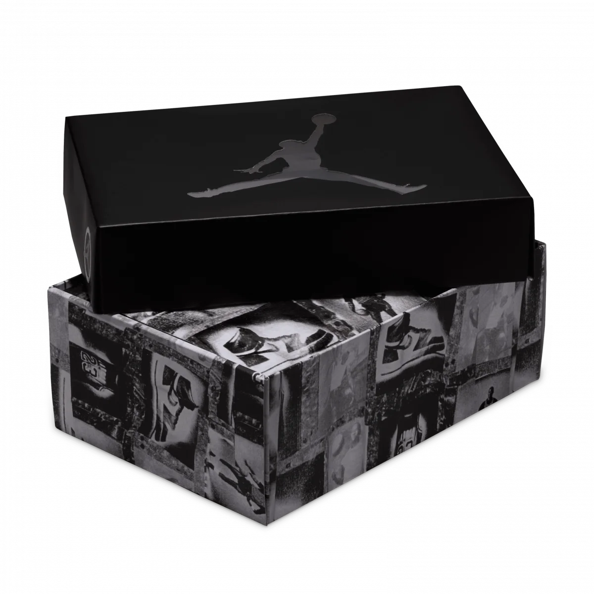 Air Jordan 4 Retro "Flight Club"