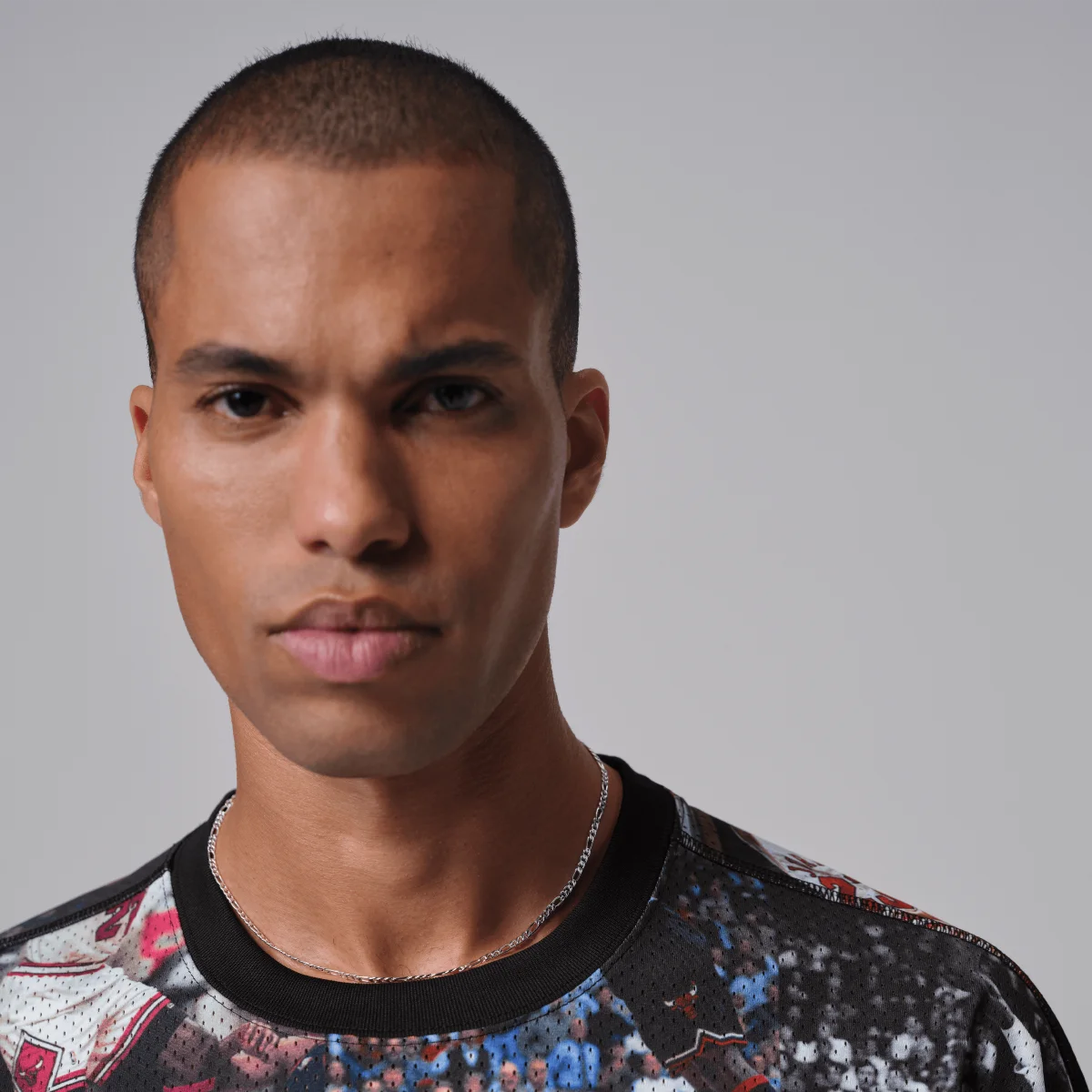 Jordan Flight Long-Sleeve Jersey