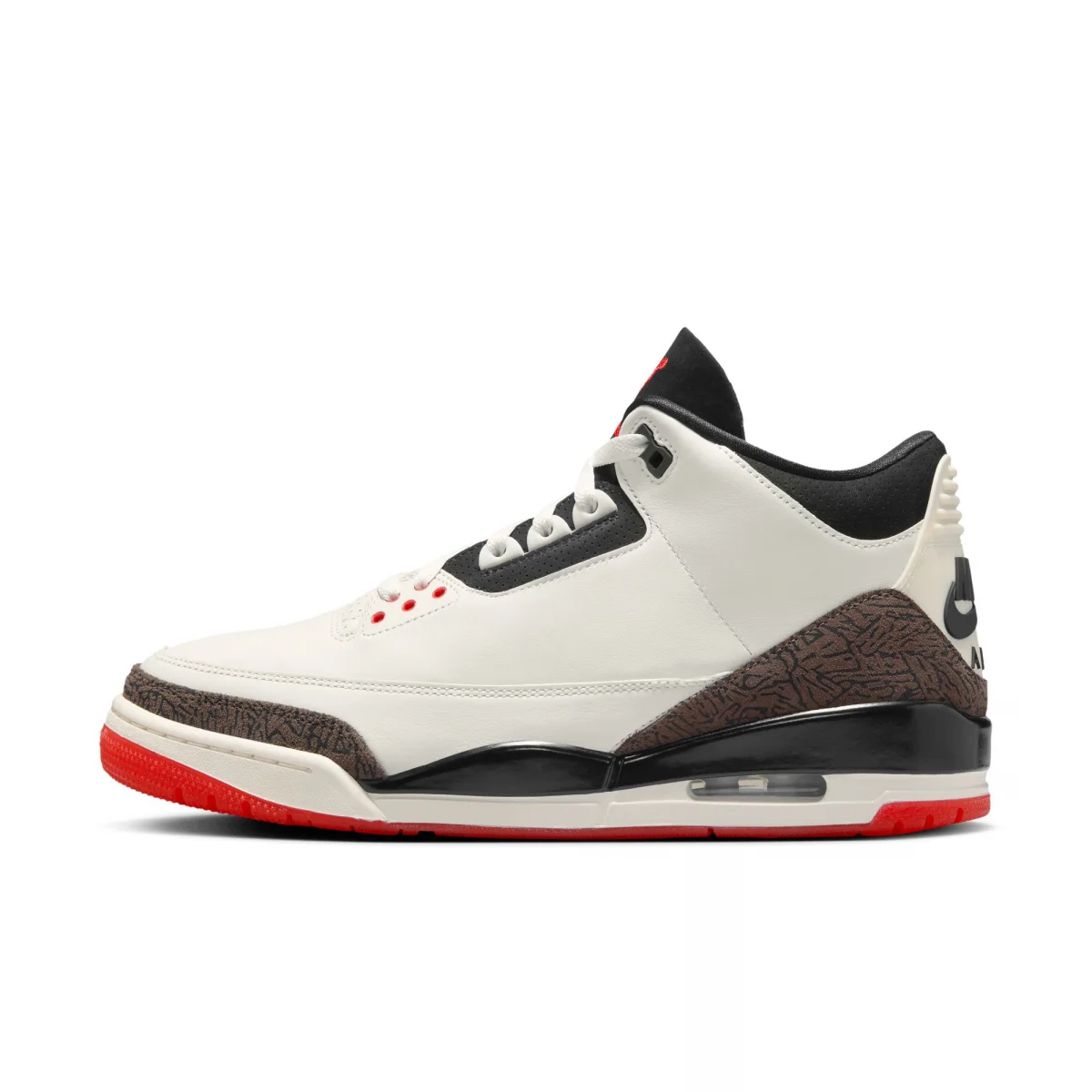 Jordan - Air Jordan 3 Retro 