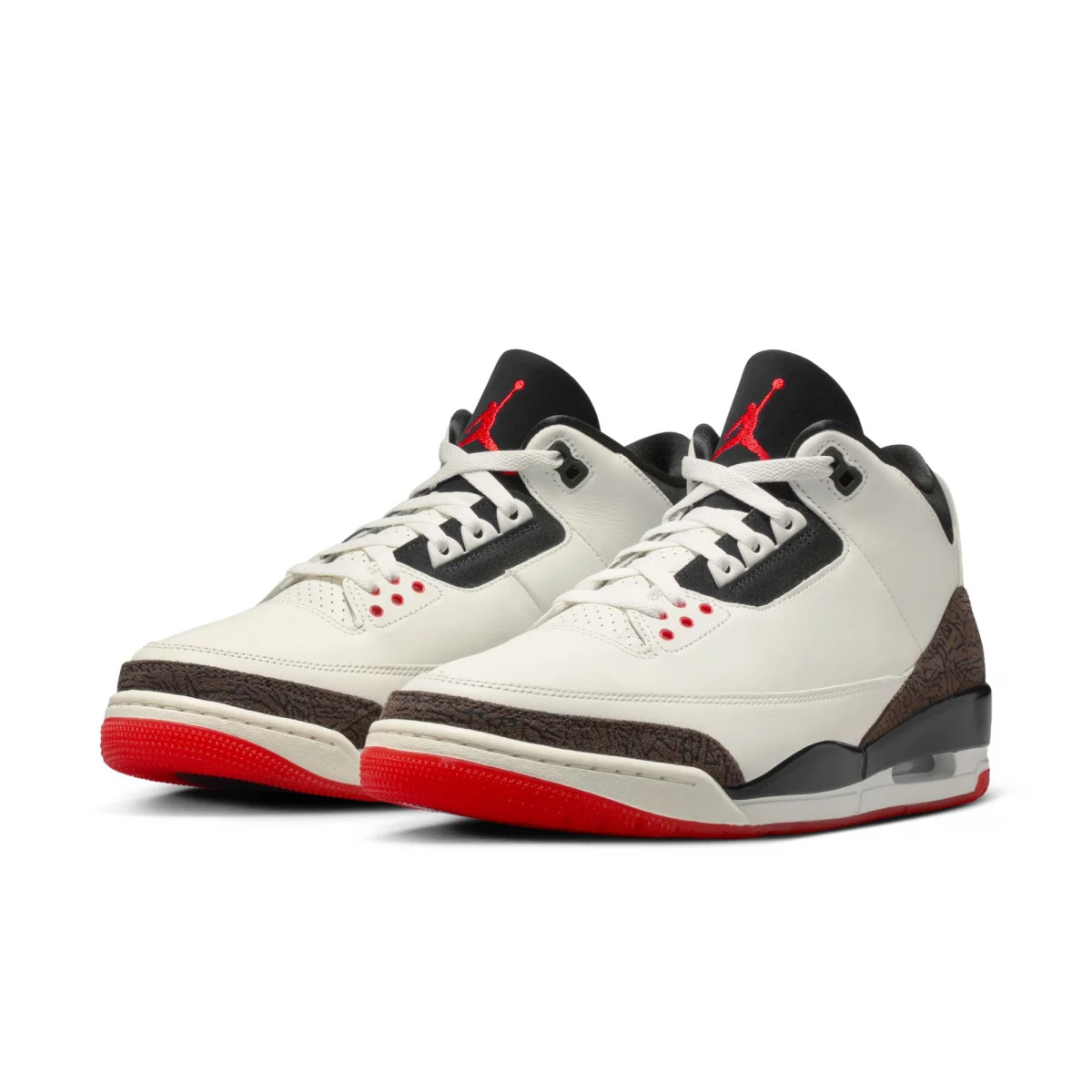 Jordan - Air Jordan 3 Retro 