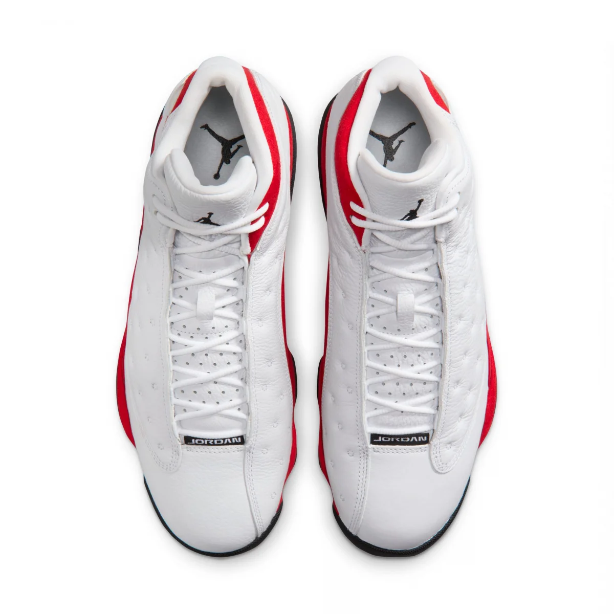 Air Jordan 13 Retro "True Red"
