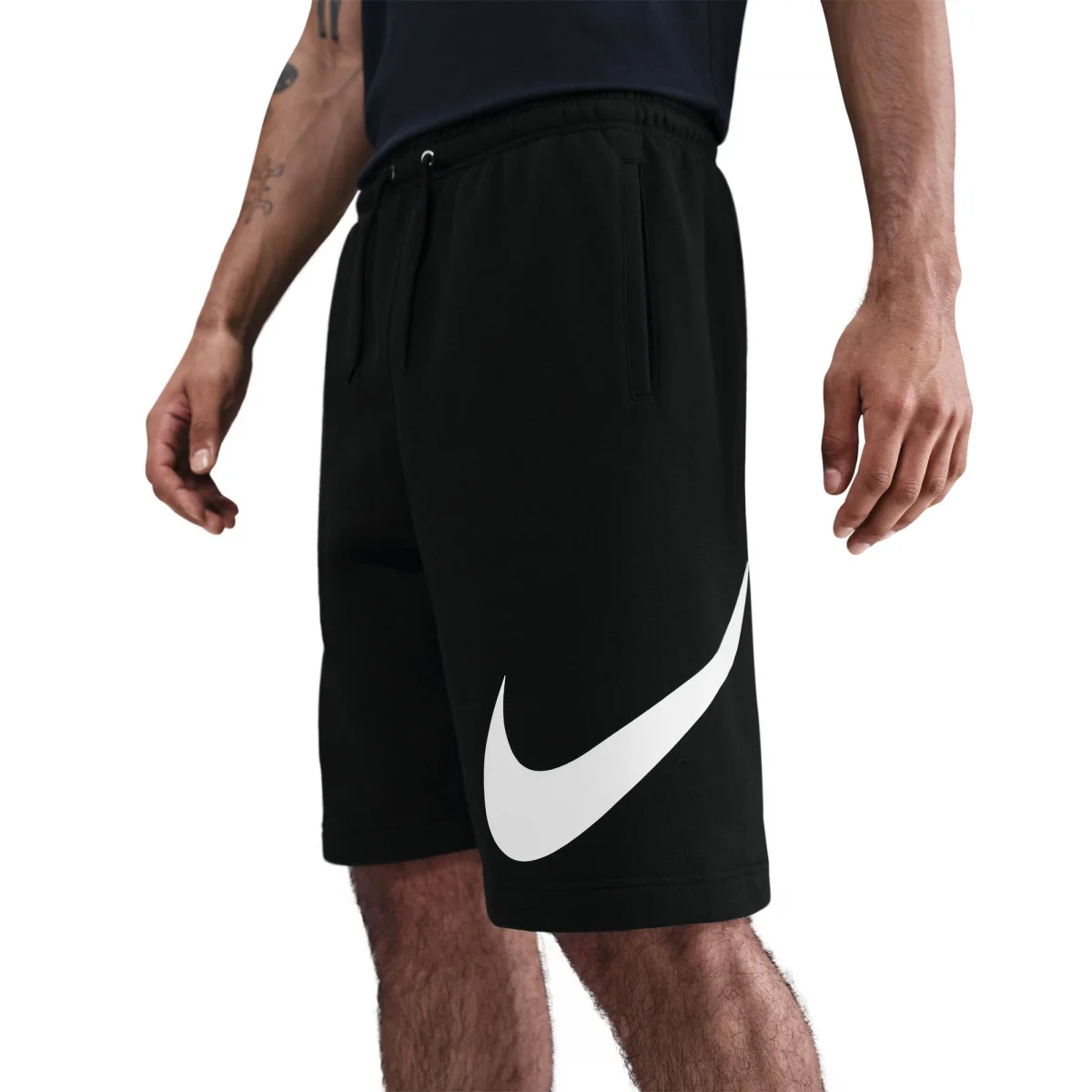 Nike Club Fleece Shorts