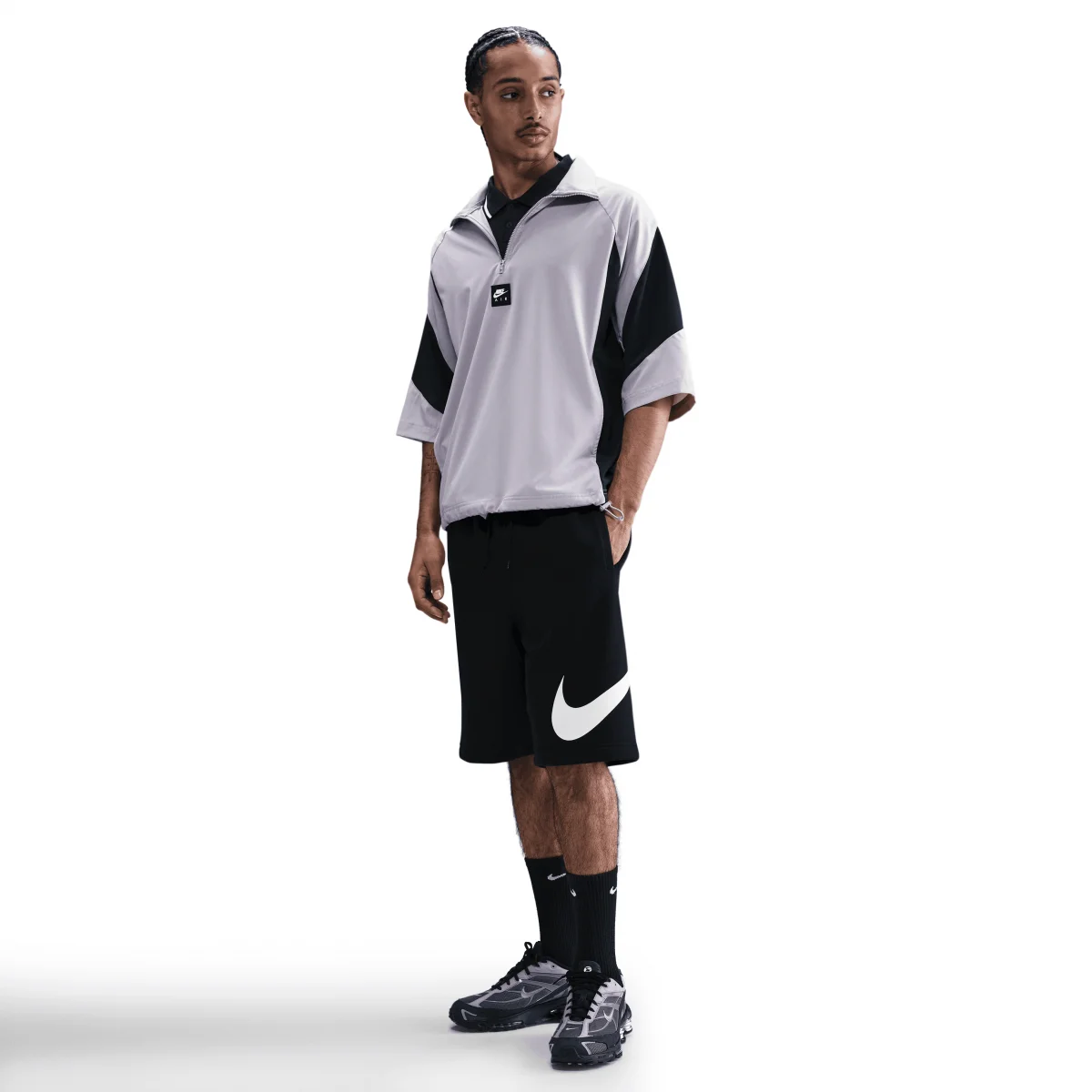 Nike Club Fleece Shorts