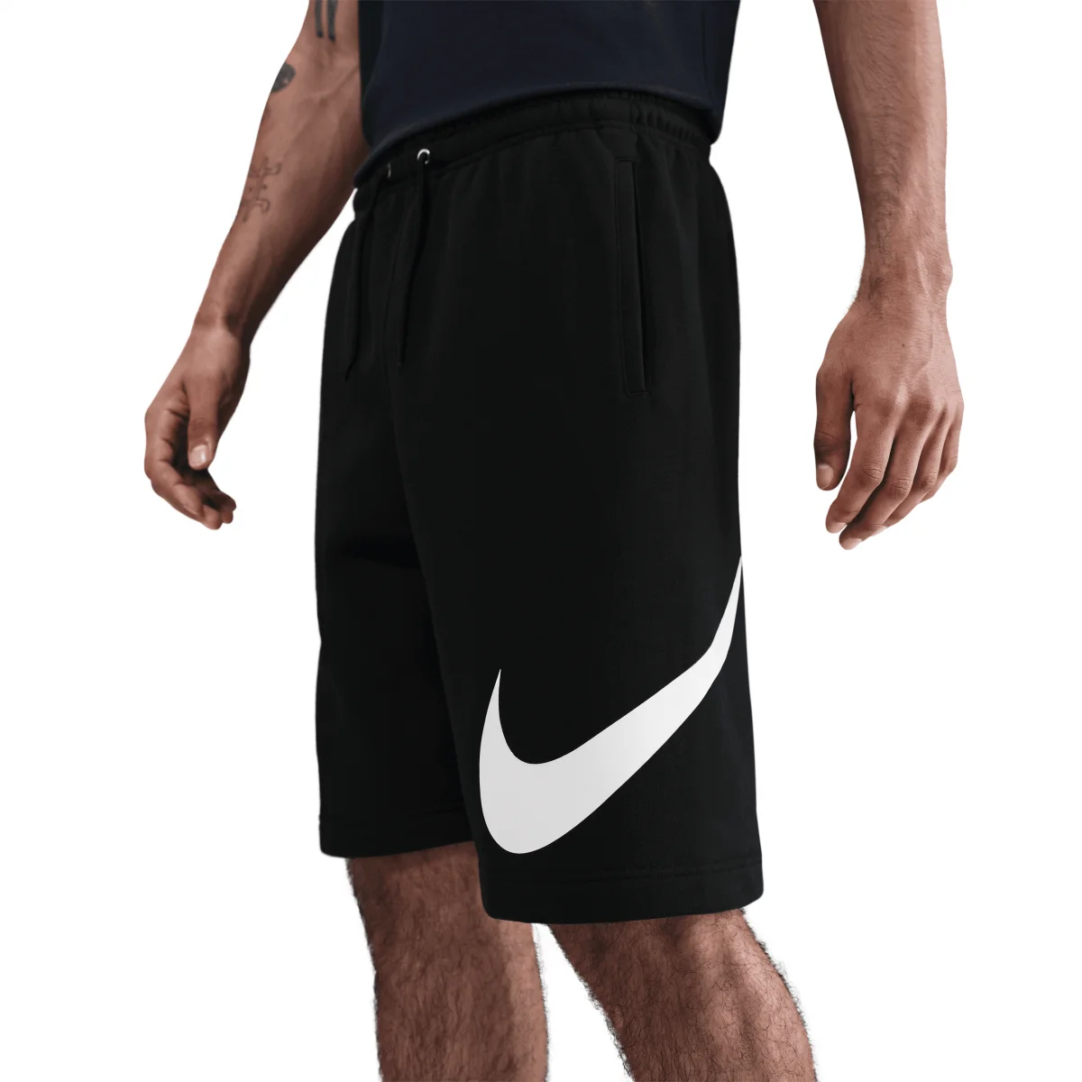 Nike Club Fleece Shorts