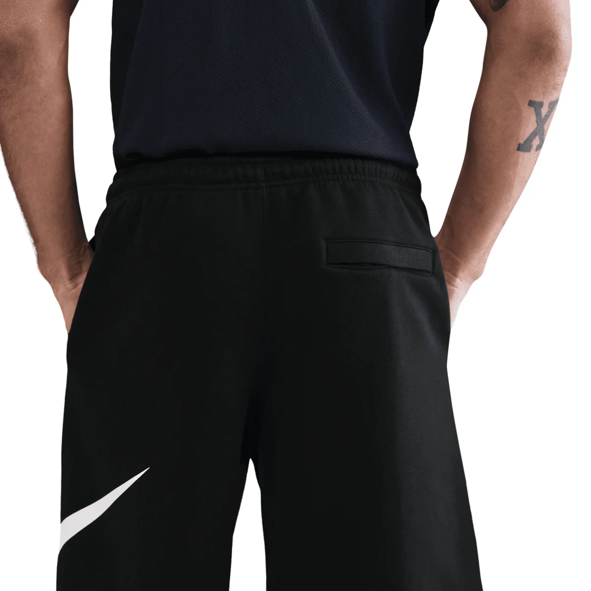 Nike Club Fleece Shorts