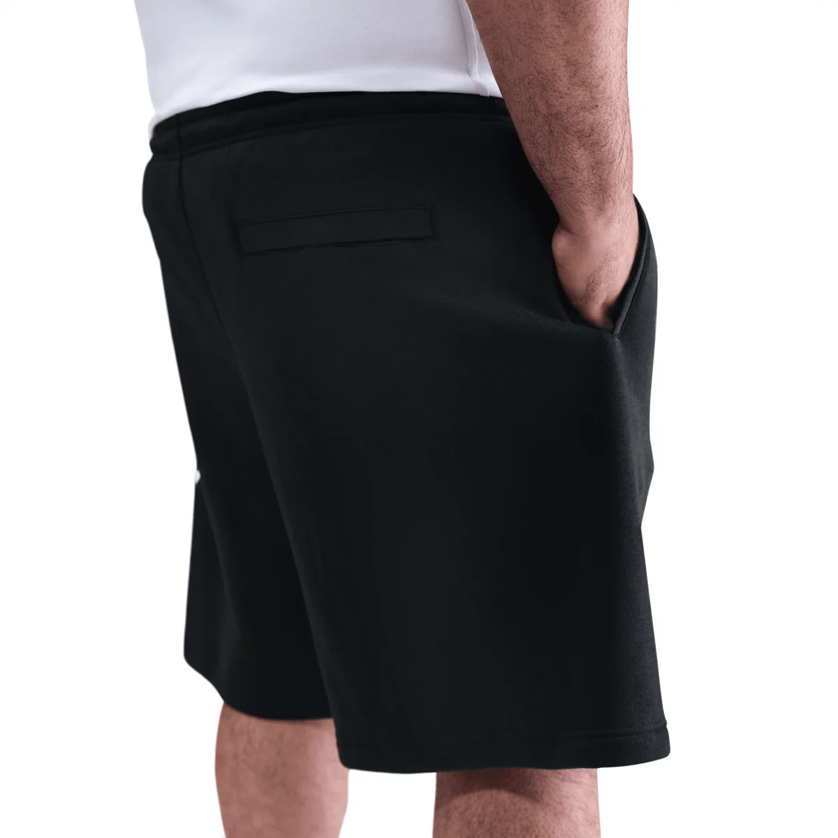 Nike Club Fleece Shorts